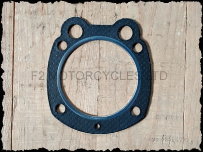 Ural 650 Head Gasket